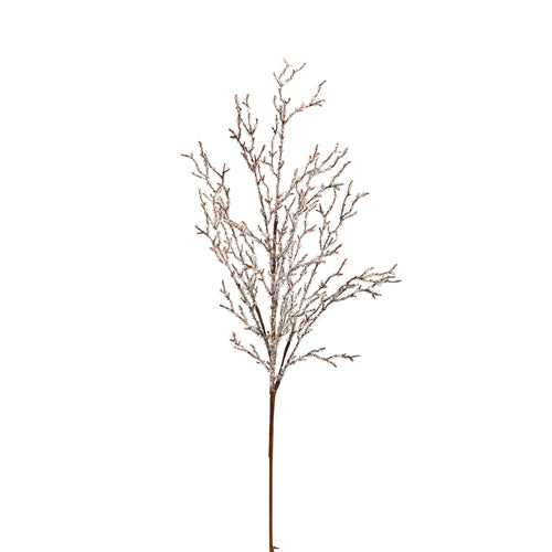 36" ICED BRANCH