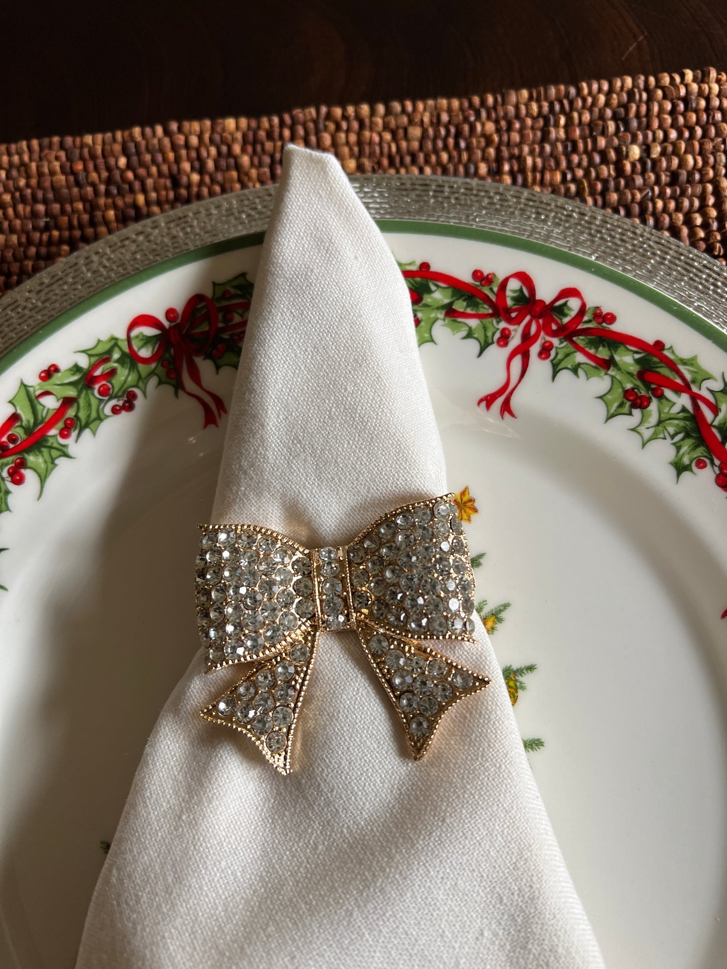 Napkin ring