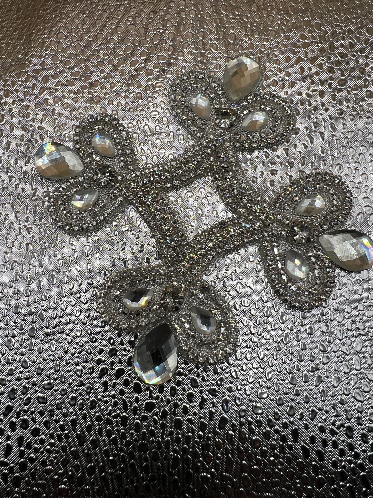 SNOWFLAKE ORNAMENT ENHANCER
