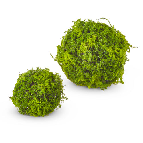 7.5" MOSS BALLS