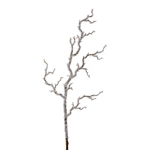 39" ICED BRANCH
