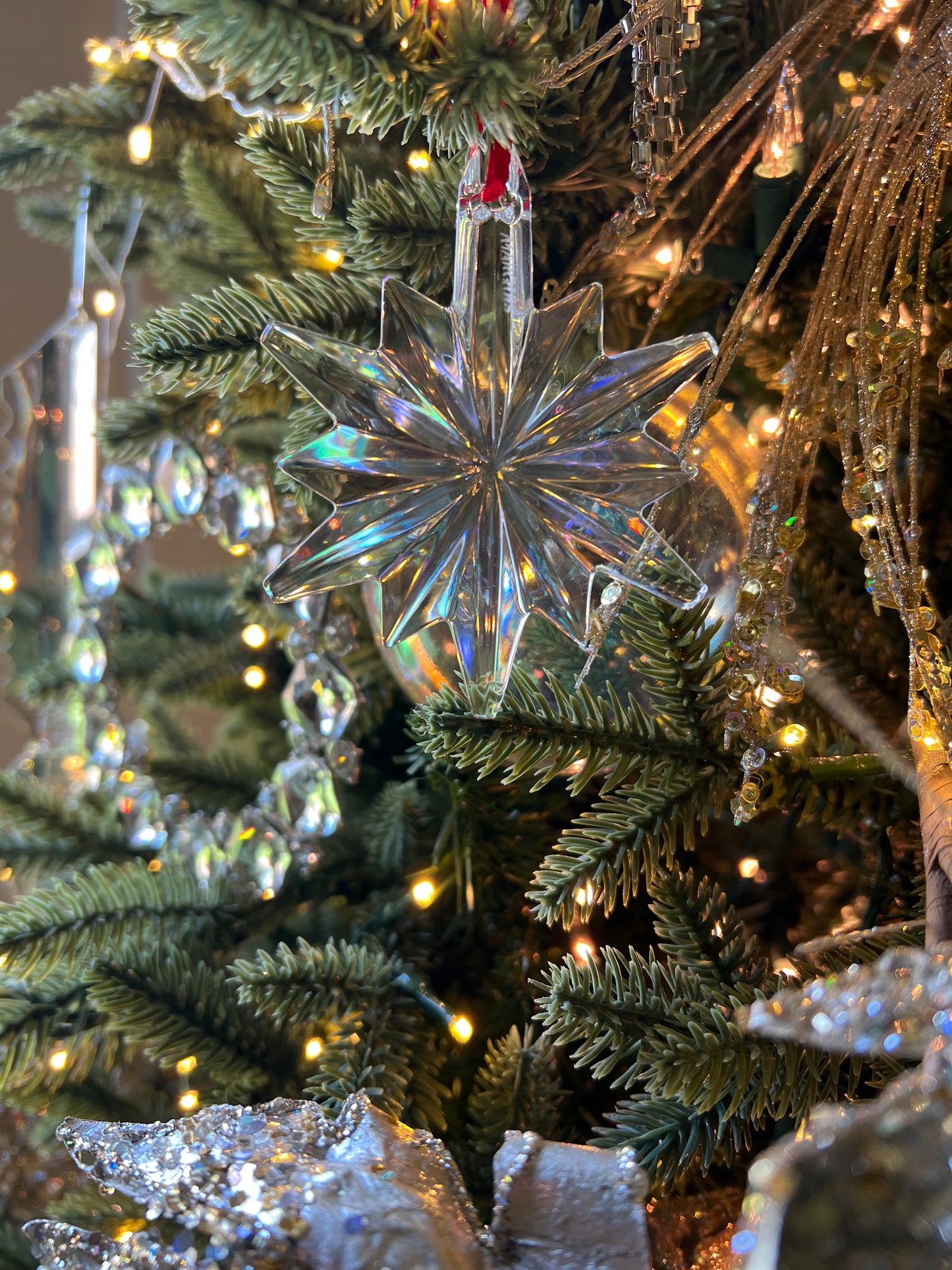MARQUIS BY WATERFORD CRYSTAL