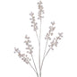 CRYSTAL JEWEL SPRAY 
32" ( champagne)