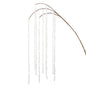 50" HANGING CRYSTAL BRANCH