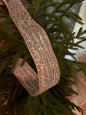 Platinum reflections ribbon 2.5x 10YD