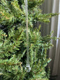 Icicle ornament