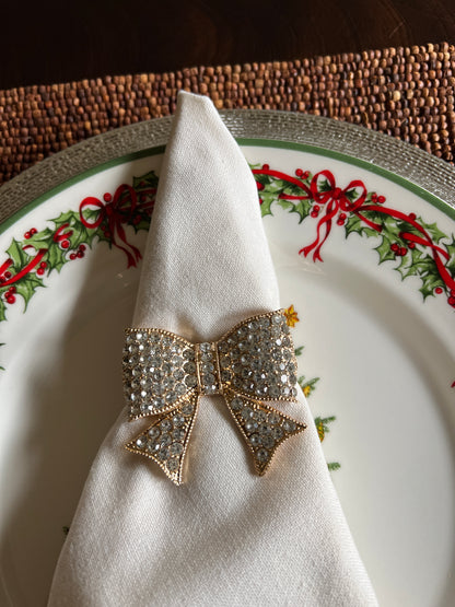 Napkin ring