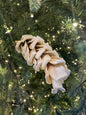 18” Foam pinecone