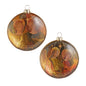 4" Angel Disc Ornament(variations in design)