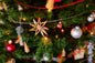 In-Person Christmas Tree Decorating Workshop